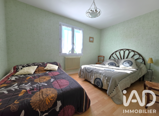  Maison à vendre 3 pièces 71 m²