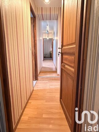  Appartement à vendre 6 pièces 133 m²