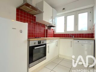  Appartement à vendre 3 pièces 49 m²