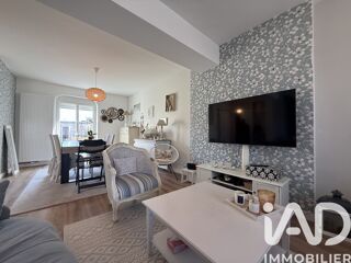  Maison à vendre 8 pièces 168 m²