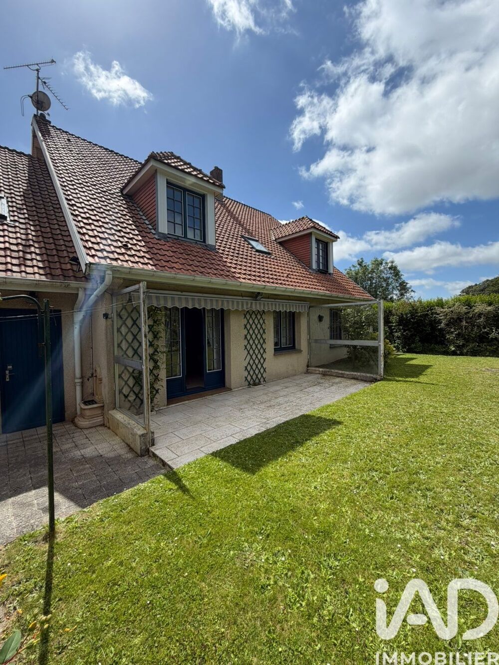 Vente Maison/villa 6 pièces
