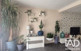  Maison à vendre 6 pièces 120 m²