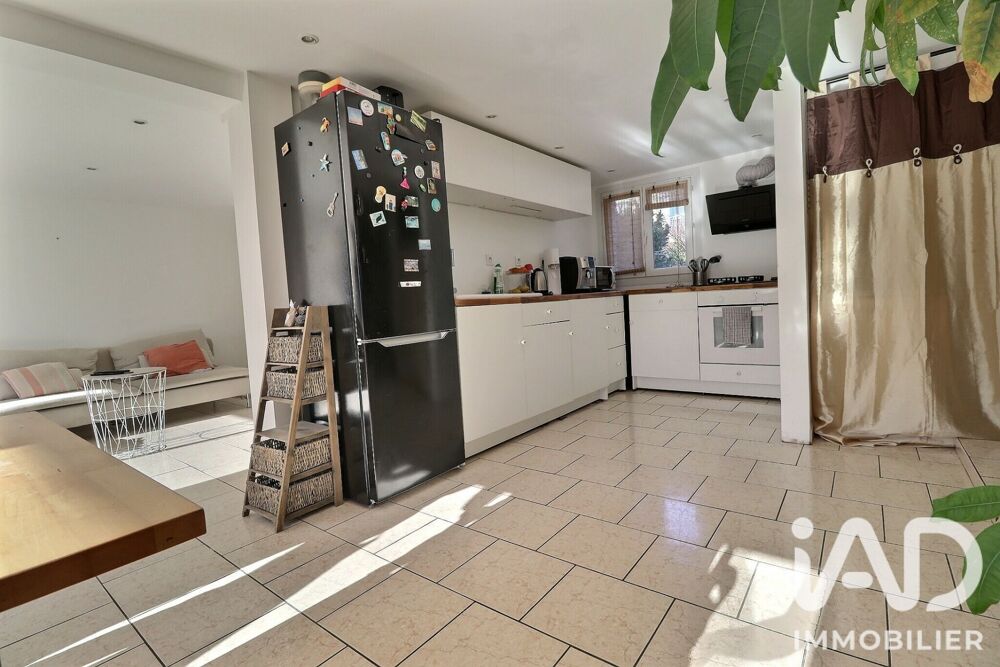 Vente Maison Vente Maison/villa 6 pièces Sorgues