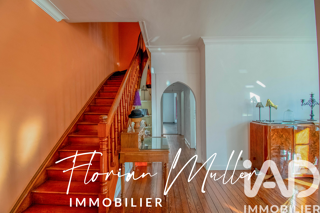  Appartement � vendre 6 pi�ces 190 m�