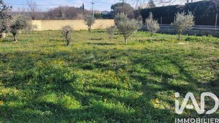  Terrain à vendre 523 m²