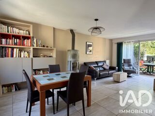  Maison à vendre 4 pièces 91 m²