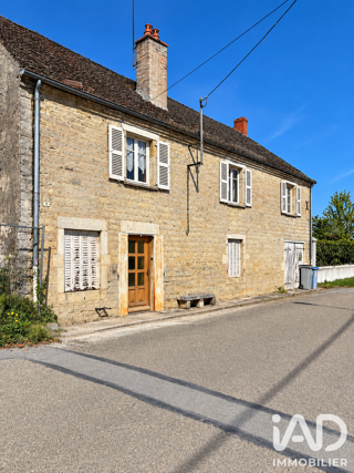  Maison à vendre 5 pièces 118 m²
