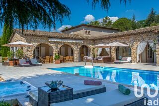  Maison � vendre 9 pi�ces 345 m�