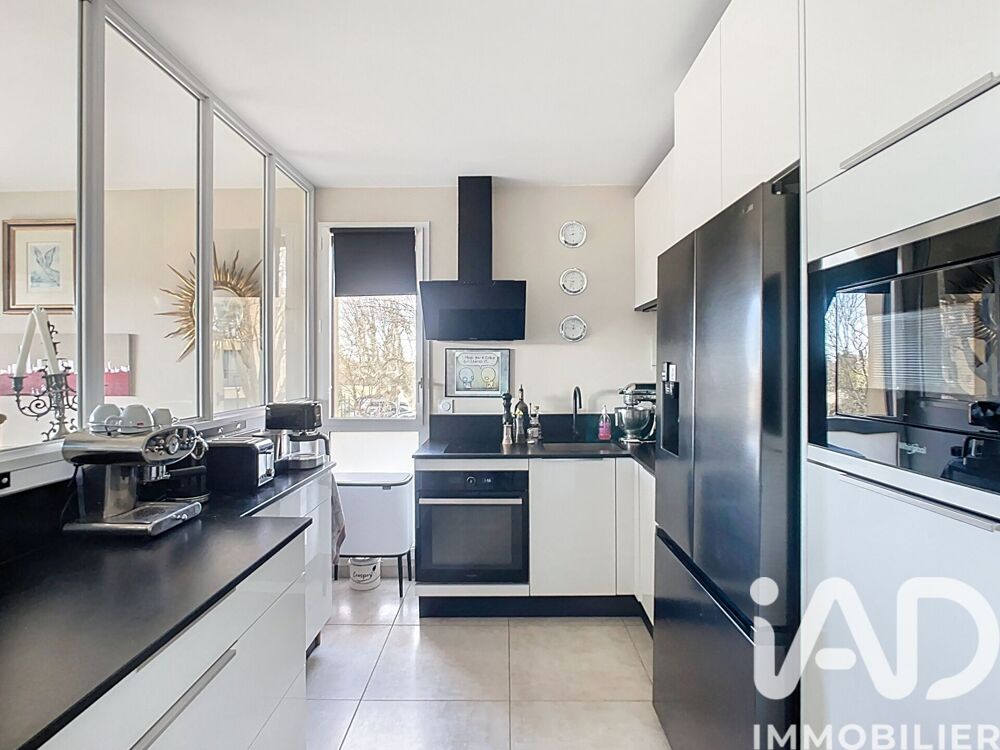 vente Appartement - 3 pièce(s) - 66 m² Puyricard (13540)