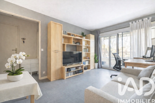  Appartement � vendre 2 pi�ces 38 m�