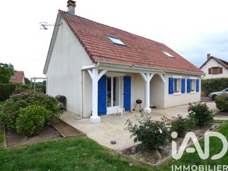  Maison à vendre 7 pièces 124 m²
