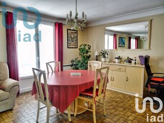  Maison à vendre 4 pièces 92 m²