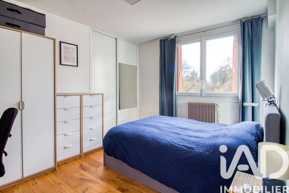 Vente Appartement Vente Appartement 3 pièces Saint-cloud