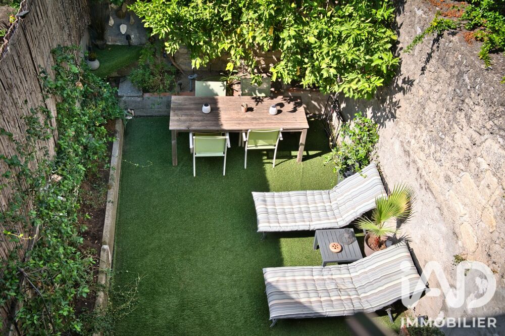 à vendre  Maison Uzès (30700)