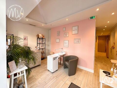 Vente Boutique/Local commercial 70 m&sup2; 195000 06000 Nice