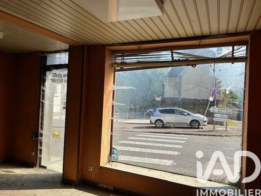 Vente Maison de ville 5 pièces