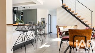  Maison à vendre 7 pièces 165 m²