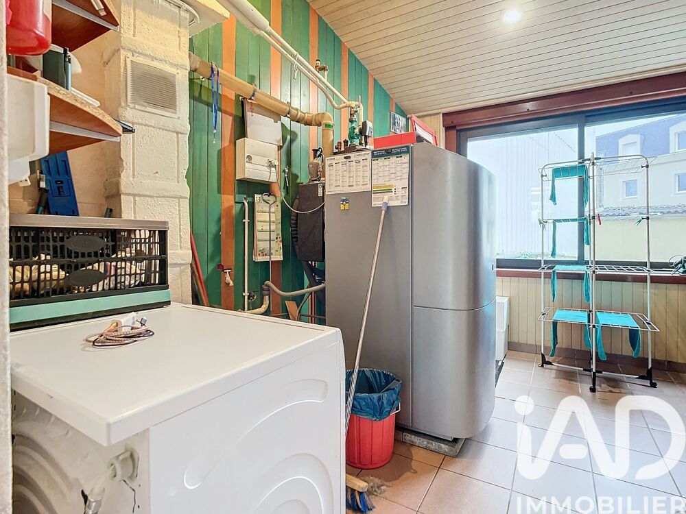 Vente Maison Vente Maison traditionnelle 6 pièces Trégueux