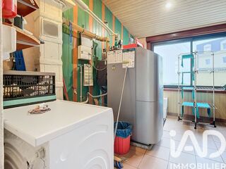  Maison à vendre 6 pièces 125 m²