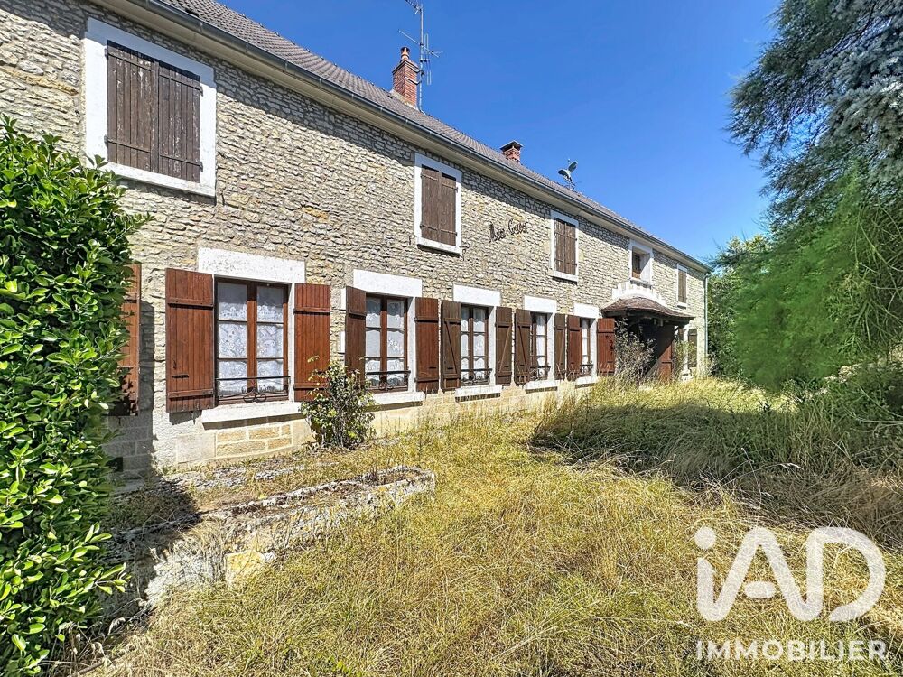 Vente Maison Vente Maison traditionnelle 12 pièces Varennes-lès-narcy