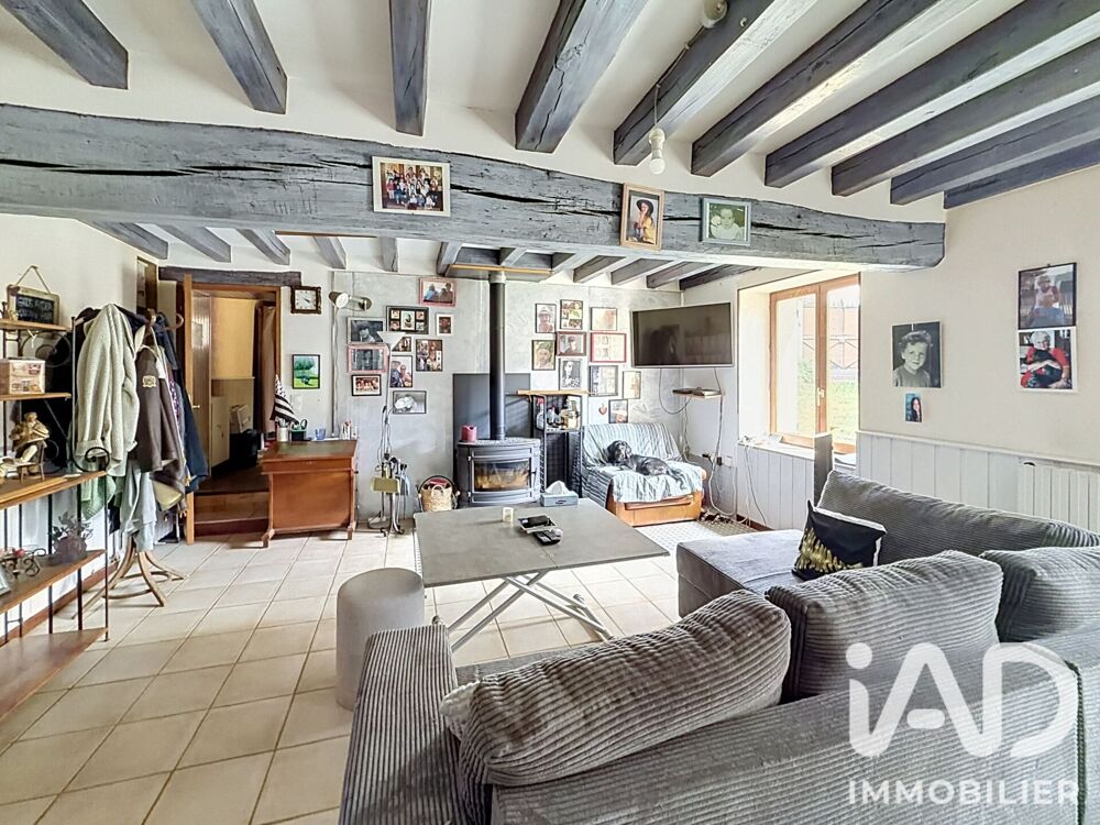 Vente Maison/villa 5 pièces