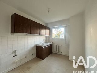  Appartement � vendre 3 pi�ces 59 m�