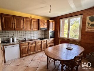  Maison � vendre 6 pi�ces 222 m�