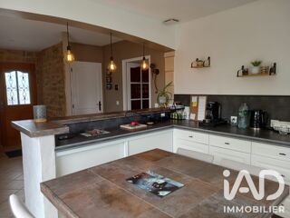  Maison à vendre 5 pièces 120 m²