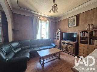  Maison à vendre 4 pièces 87 m²