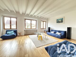  Maison à vendre 6 pièces 137 m²