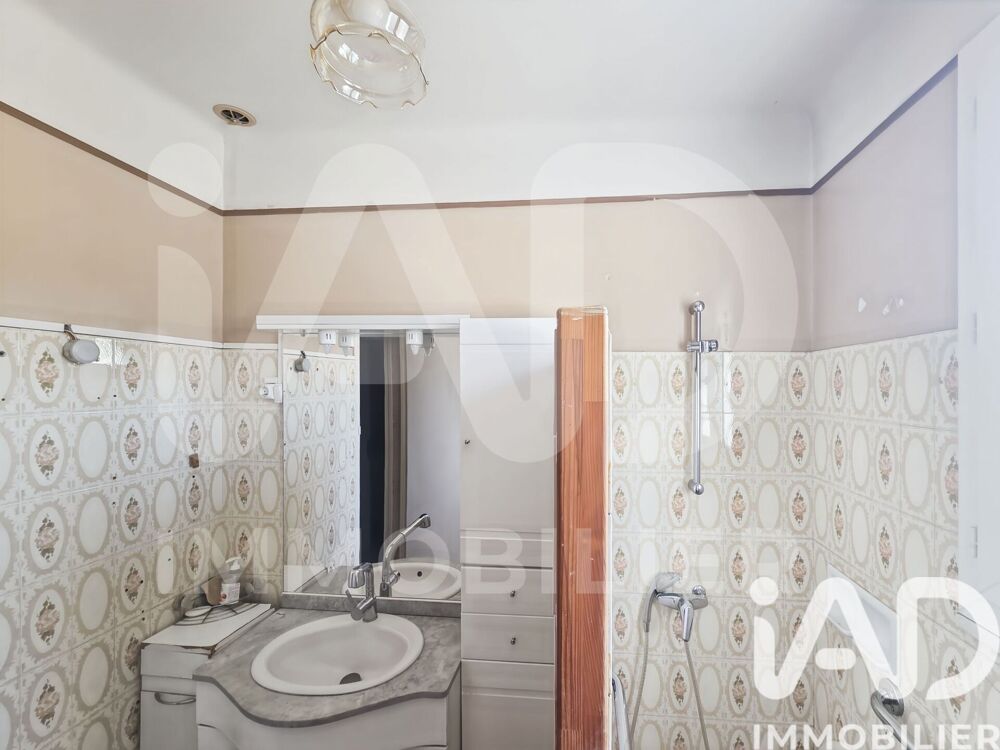 Vente Maison Vente Maison traditionnelle 4 pièces Branoux-les-taillades