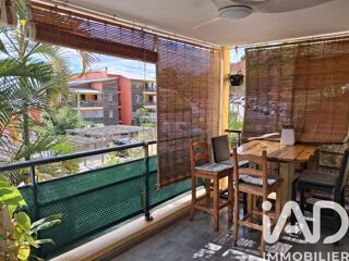  Appartement à vendre 3 pièces 64 m²