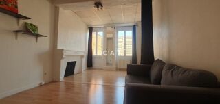  Appartement à louer 1 pièce 30 m²