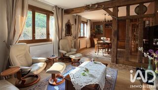  Maison à vendre 7 pièces 176 m²