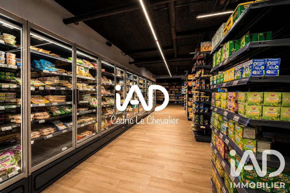 Vente Immeuble Vente Immeuble 380 m&sup2; Montévrain