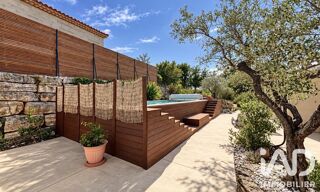 Vente Maison Vente Maison traditionnelle 7 pièces Carsan