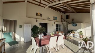  Maison à vendre 6 pièces 300 m²