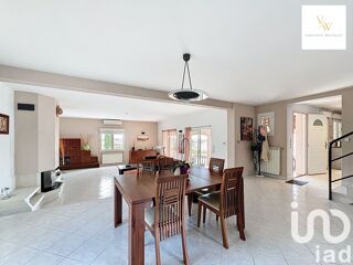  Maison à vendre 5 pièces 198 m²