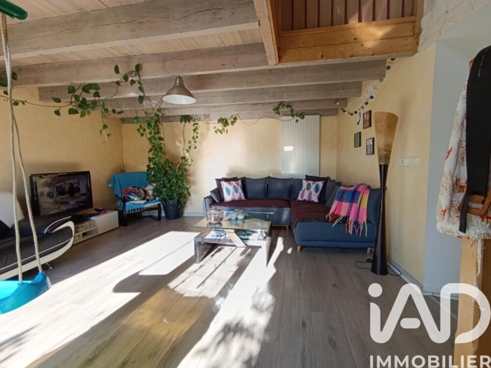 Vente Maison de village 7 pièces