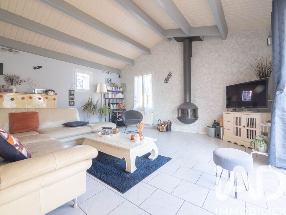 Vente Maison/villa 6 pièces