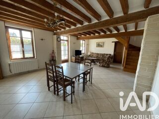  Maison à vendre 7 pièces 196 m²