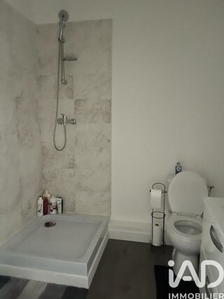  Immeuble à vendre 415 m²