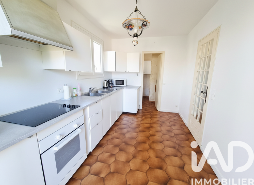 à vendre  Maison Marseille 9