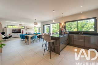  Maison à vendre 6 pièces 156 m²