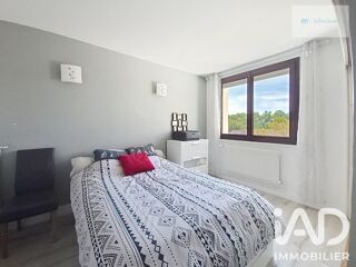  Appartement à vendre 4 pièces 81 m²