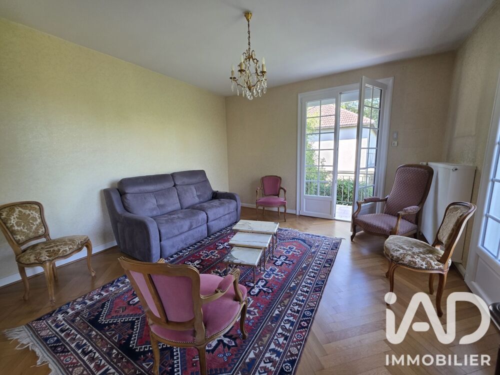 Vente Maison/villa 7 pièces