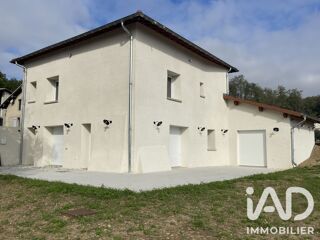  Maison à vendre 5 pièces 147 m²
