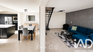  Maison � vendre 5 pi�ces 130 m�