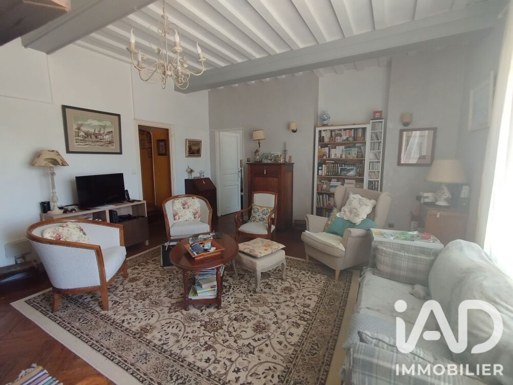 vente Appartement - 5 pièce(s) - 107 m² Brionne (27800)