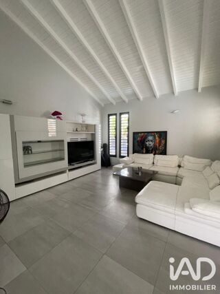 Vente Maison Vente Maison/villa 5 pièces Saint-francois